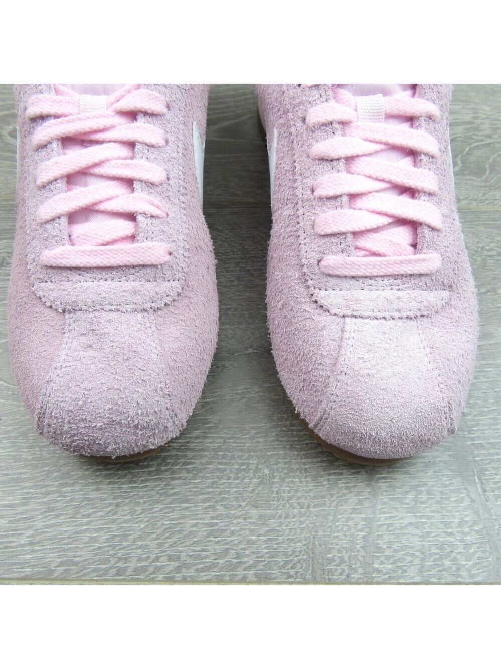 Nike Cortez VTNG Pink Gum White Foam Womens Size 7.5 Shoes NEW - Picture 5 of 13